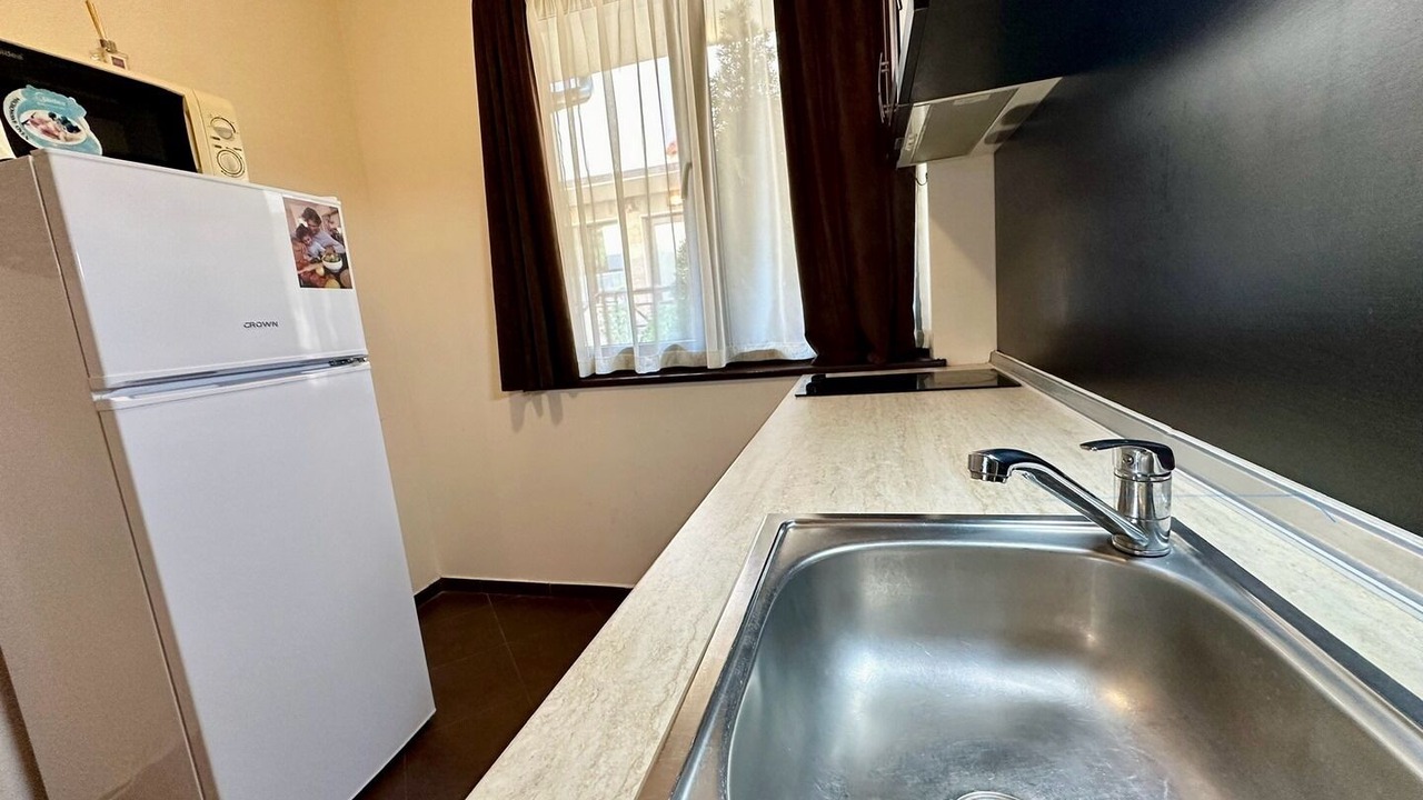 Photo of Kitchen in Sunny Beach