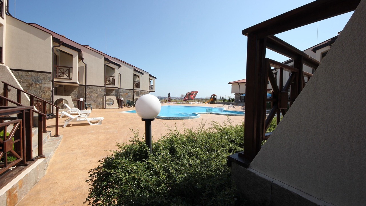 Photo of Outdoor in Sunny Beach