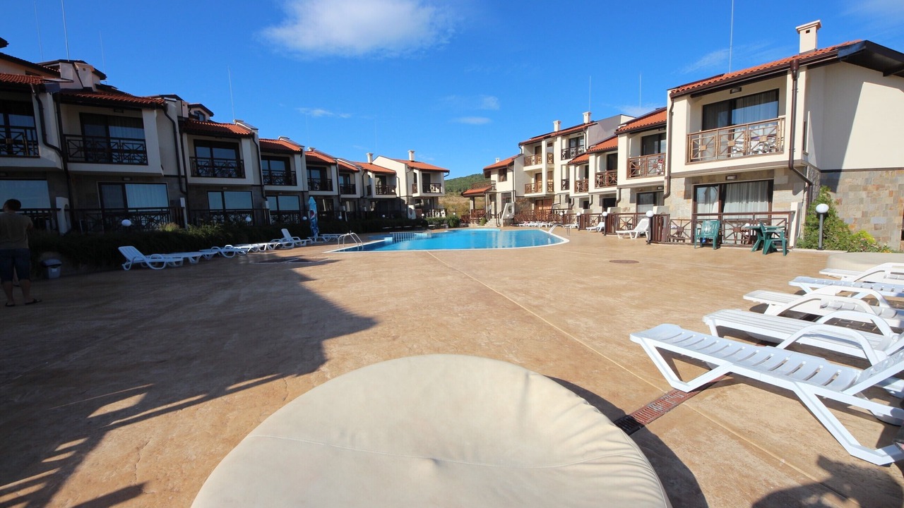 Photo of Outdoor in Sunny Beach