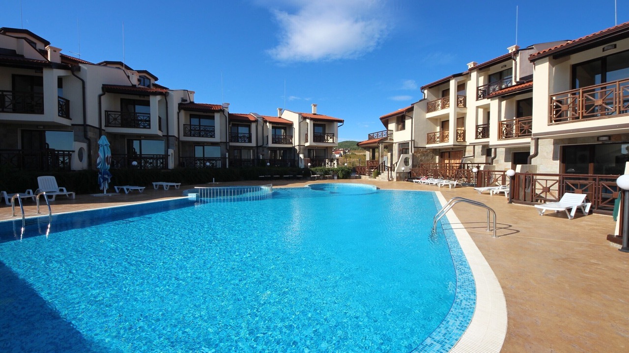 Photo of Outdoor in Sunny Beach