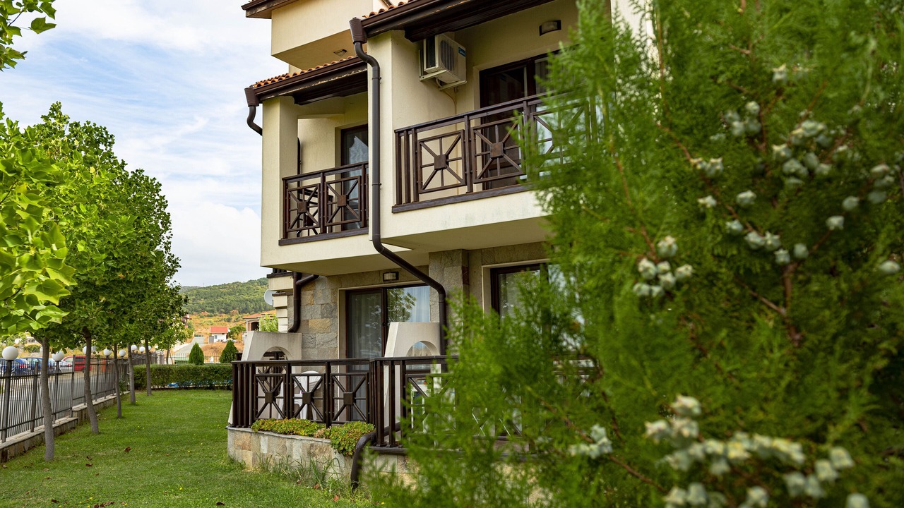 Photo of Outdoor in Sunny Beach