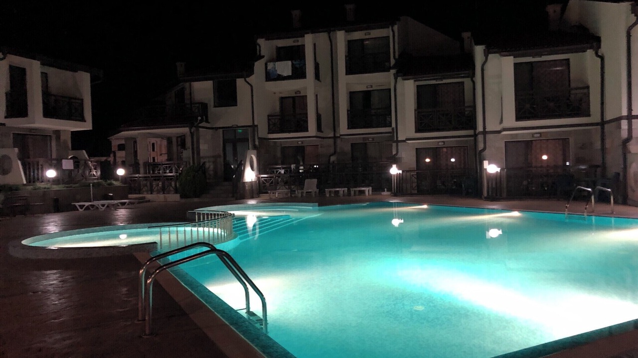 Photo of Outdoor in Sunny Beach