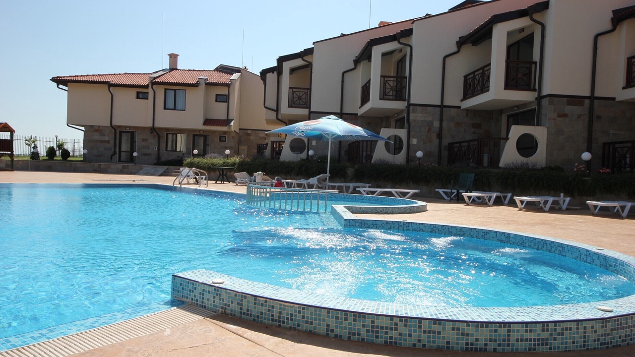 Photo of Outdoor in Sunny Beach