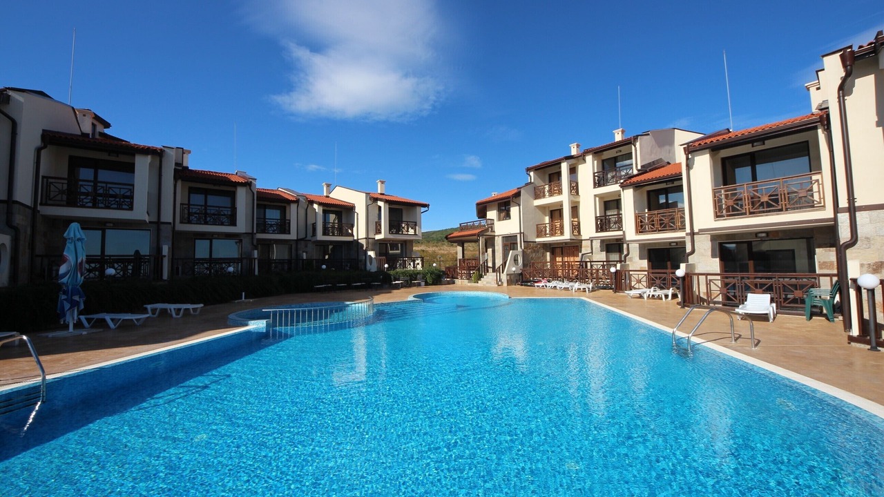 Photo of Outdoor in Sunny Beach