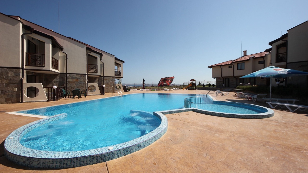Photo of Outdoor in Sunny Beach