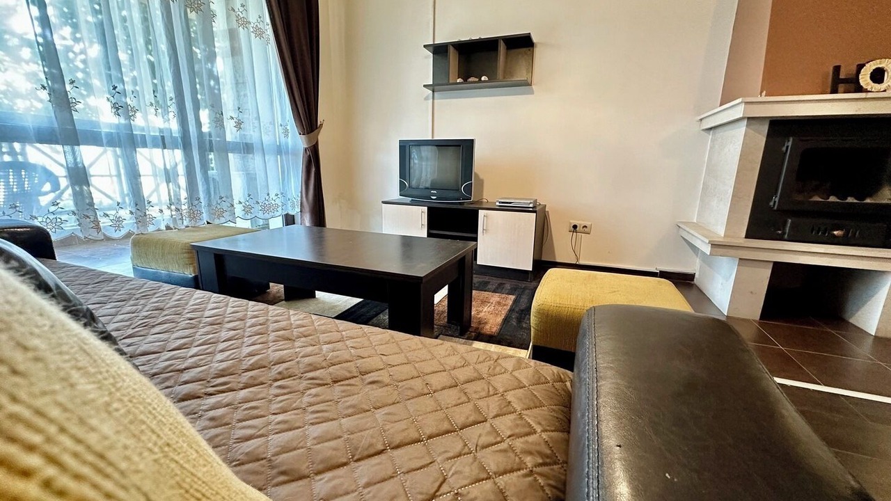 Photo of Livingroom in Sunny Beach