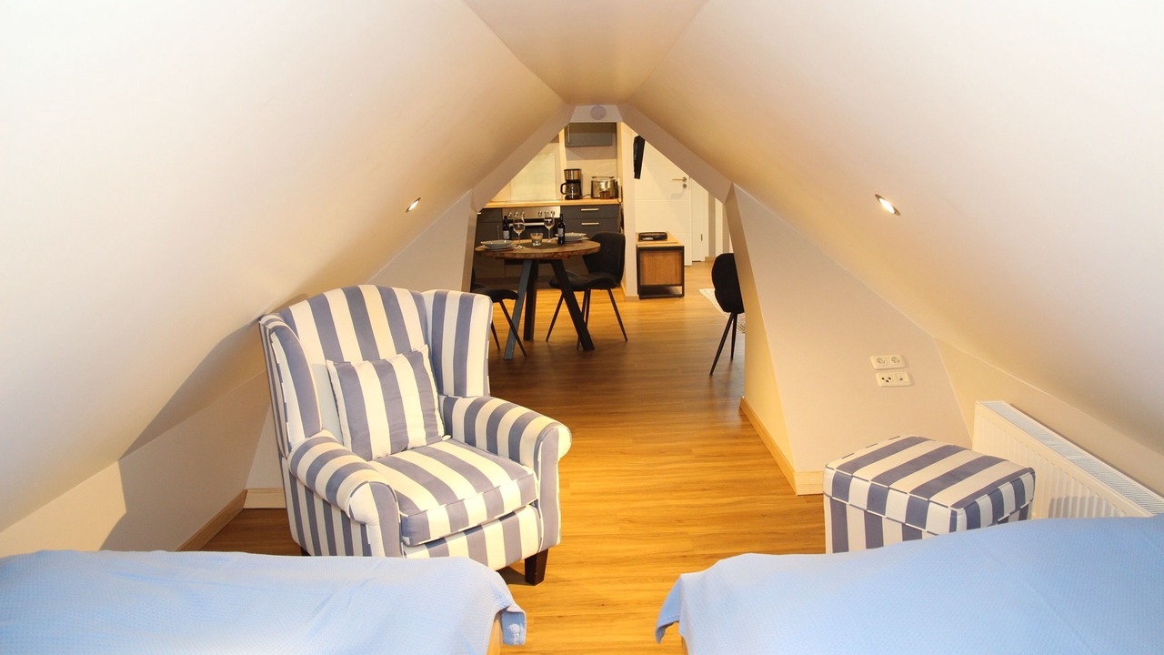 Photo of Bedroom in Krummhoern