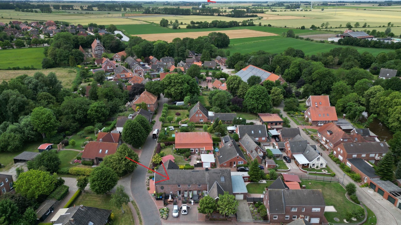 Photo of Outdoor in Krummhoern