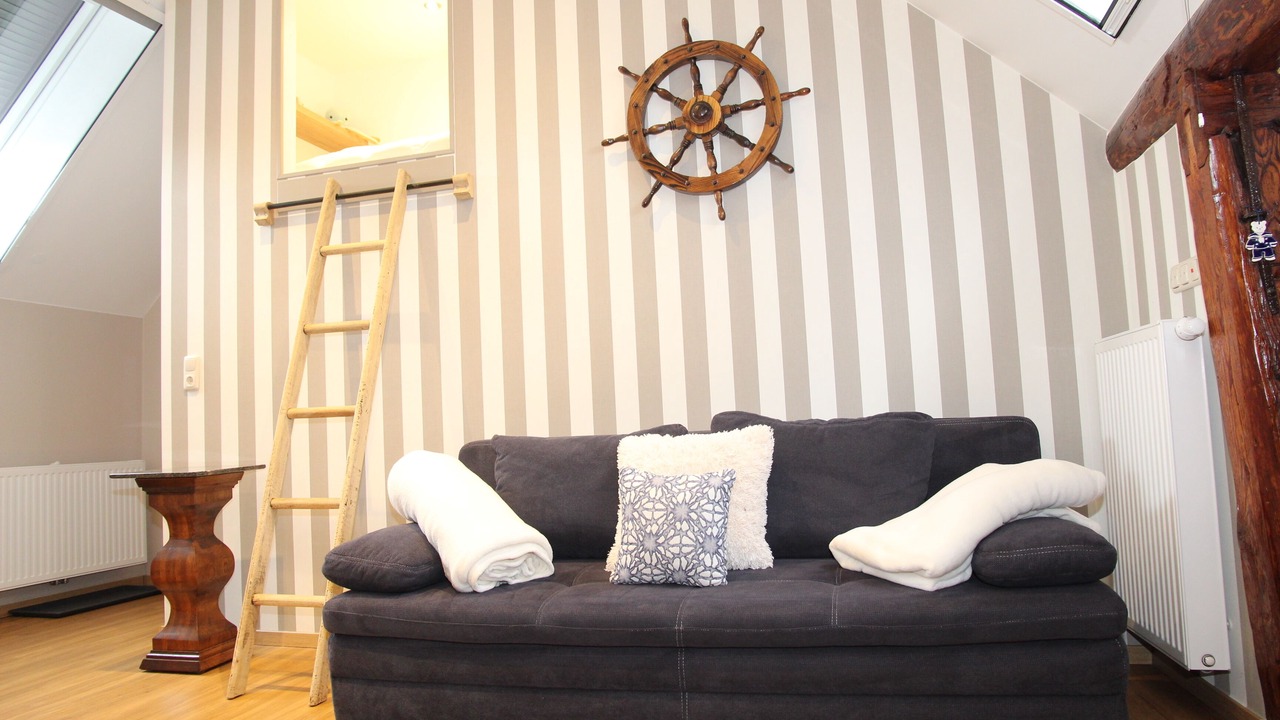 Photo of Livingroom in Krummhoern