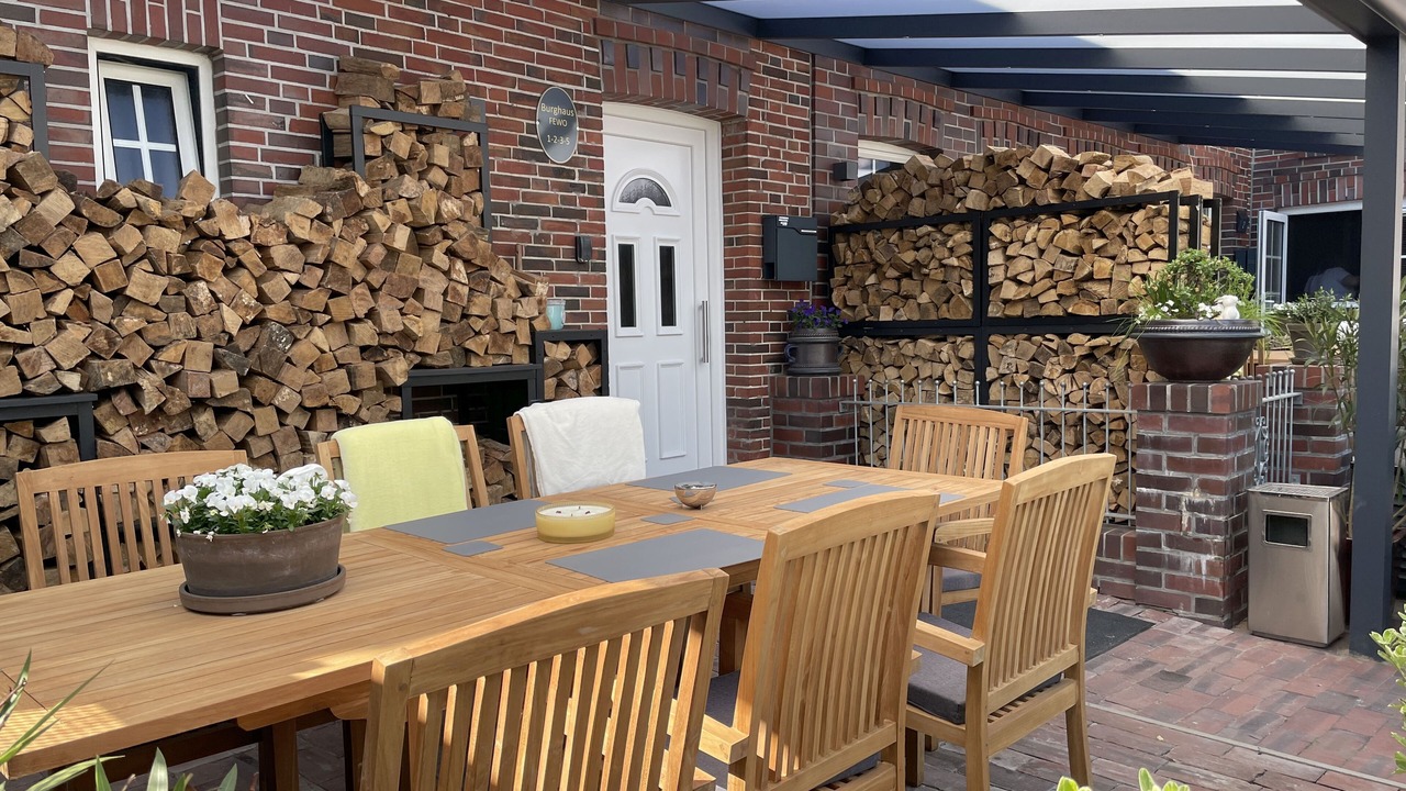 Photo of Outdoor in Krummhoern