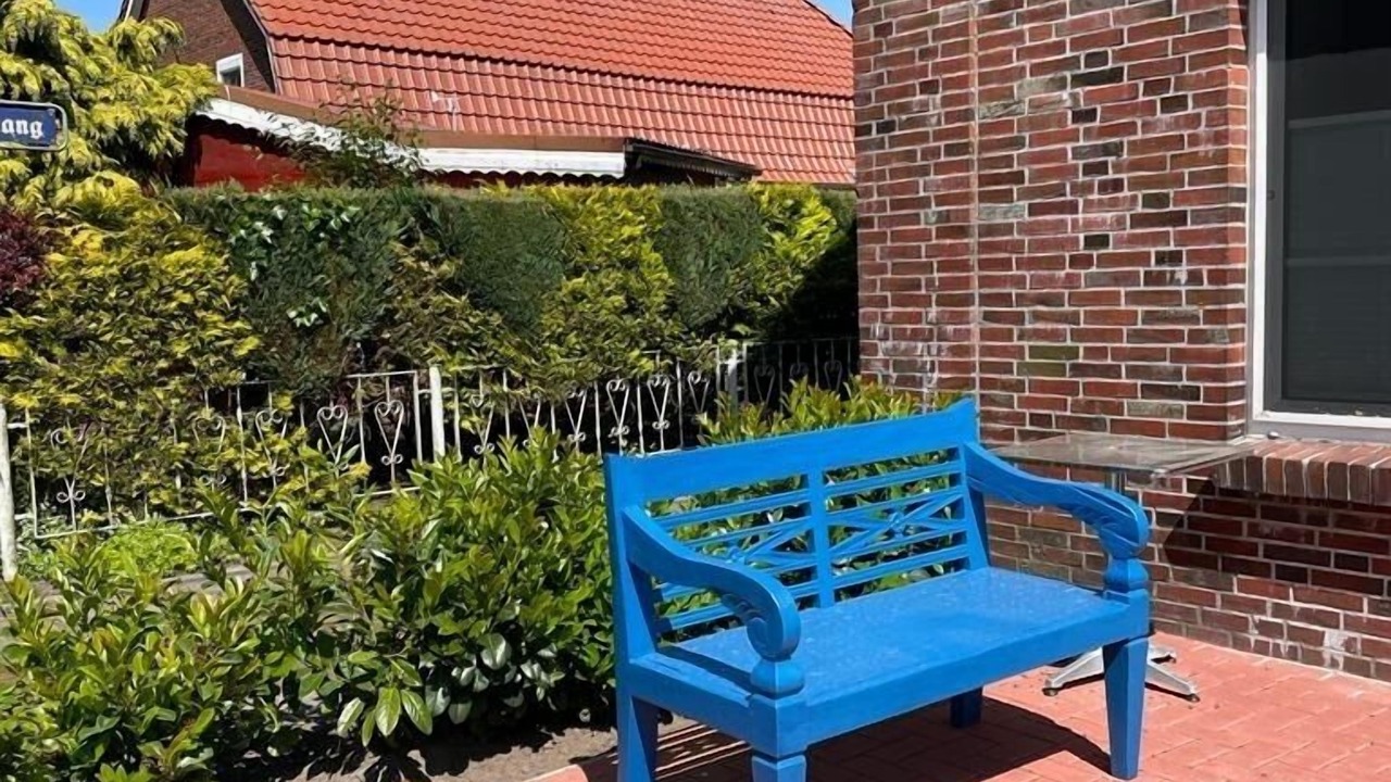 Photo of Patio Balcony in Krummhoern