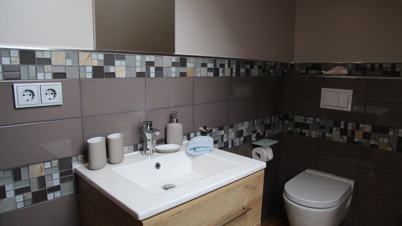 Photo of Bathroom in Krummhoern