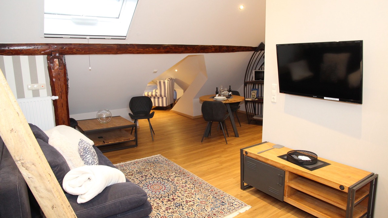 Photo of Livingroom in Krummhoern