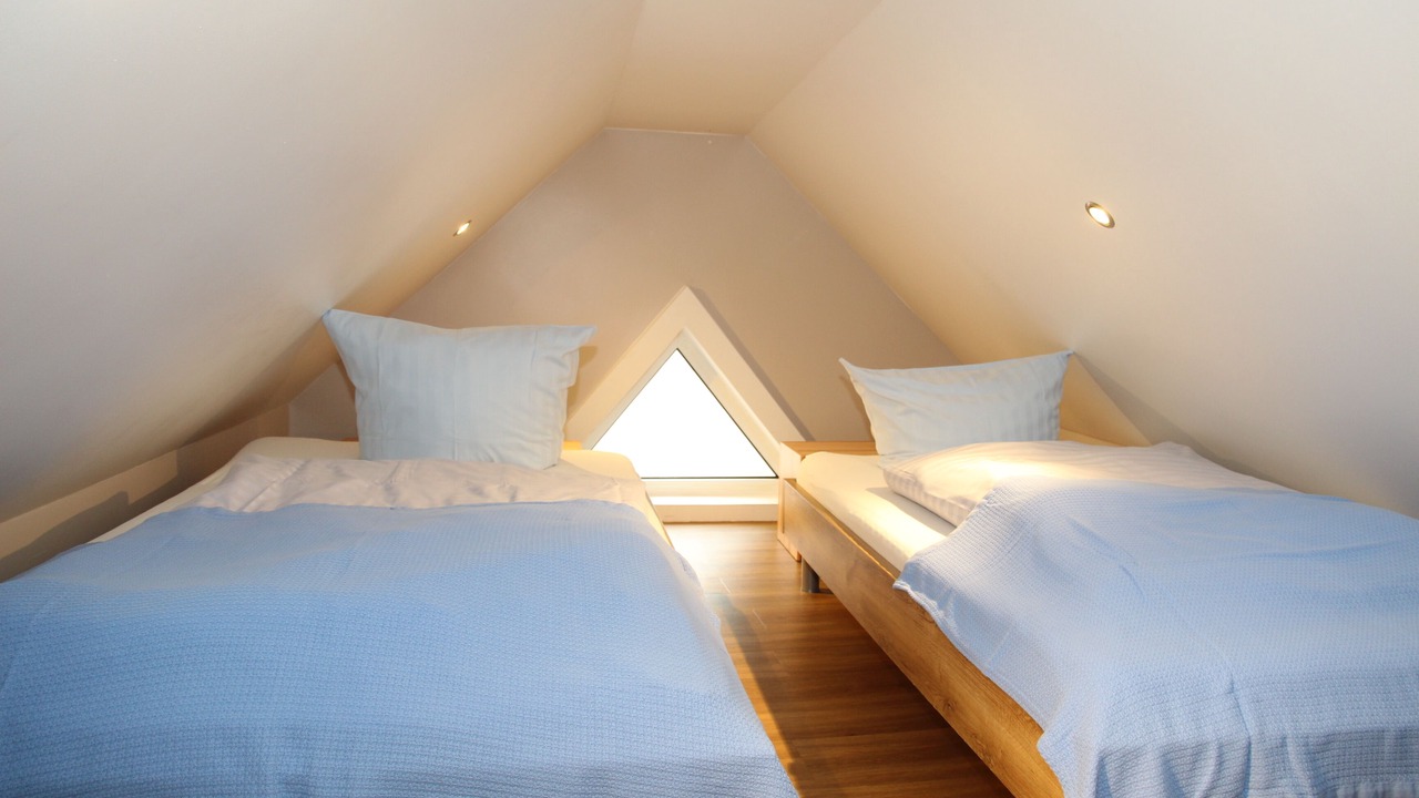 Photo of Bedroom in Krummhoern