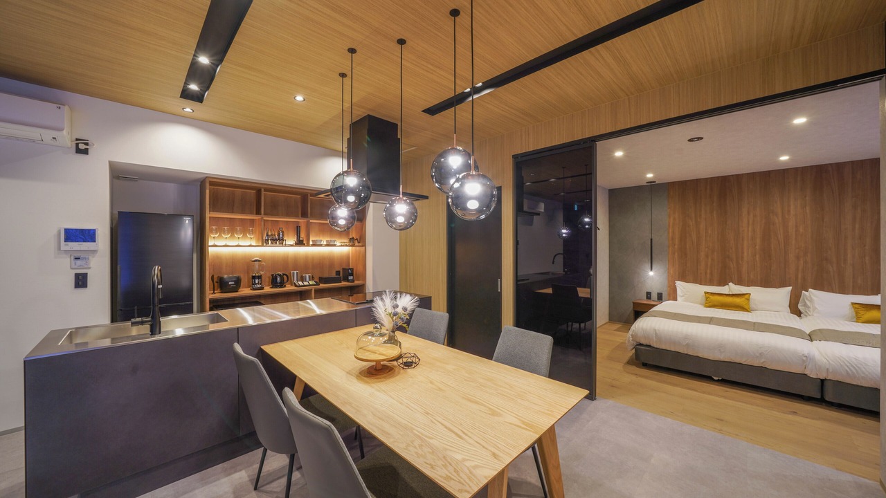 Photo of Bedroom in Rusutsu