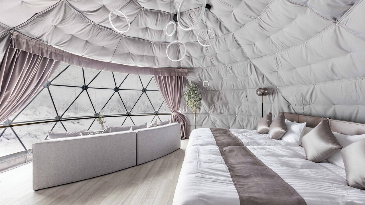 Photo of Bedroom in Rusutsu