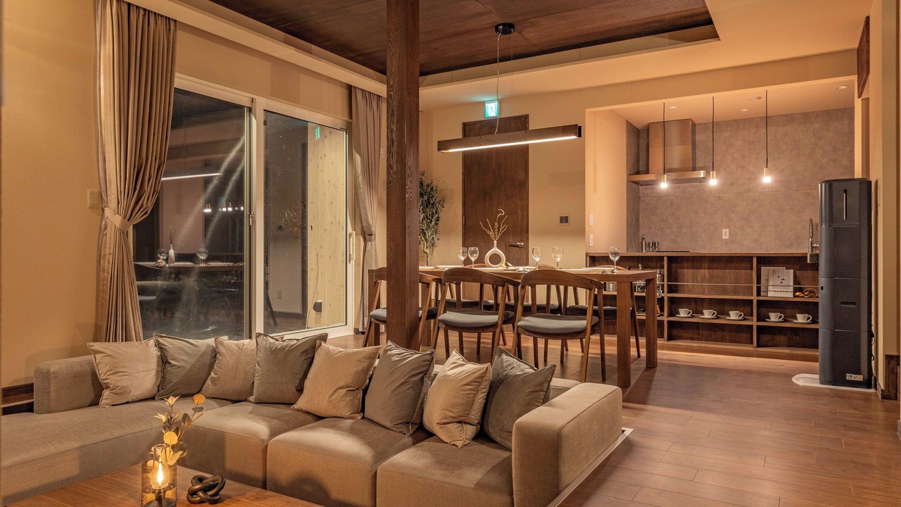 Photo of Bedroom in Rusutsu