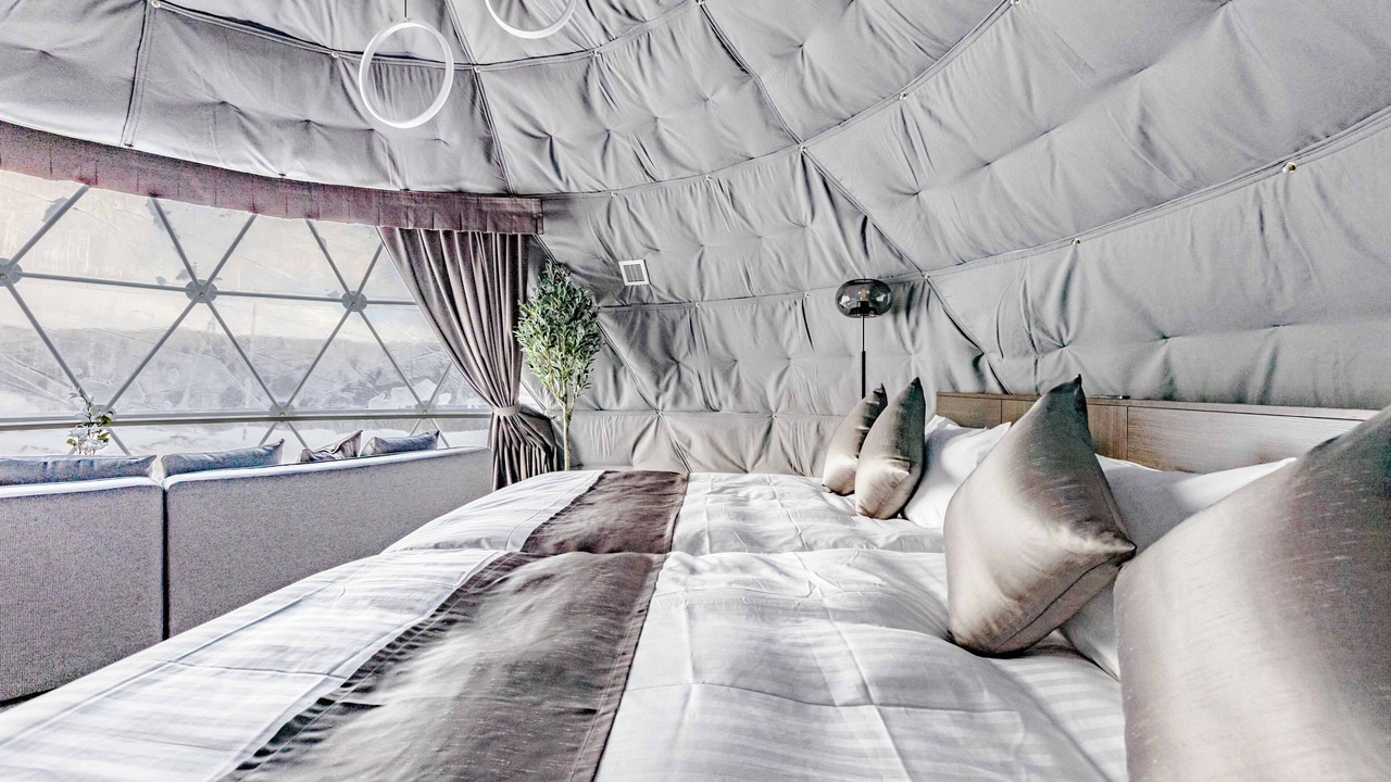 Photo of Bedroom in Rusutsu