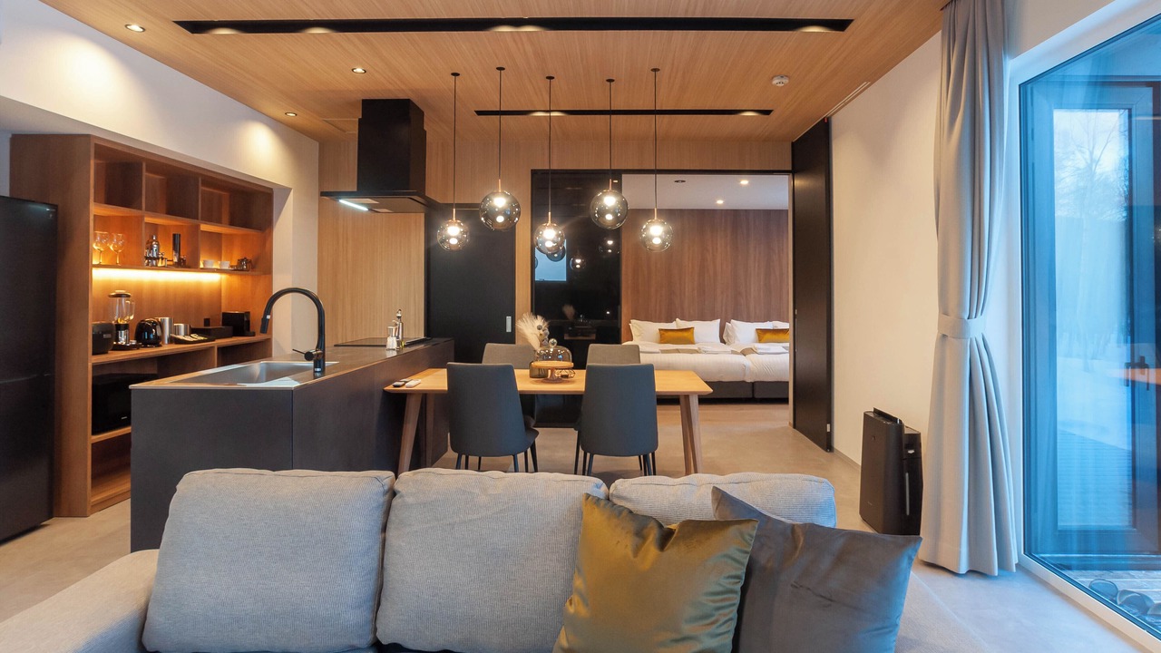 Photo of Bedroom in Rusutsu