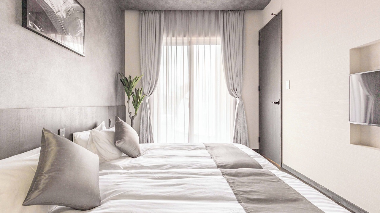 Photo of Bedroom in Rusutsu