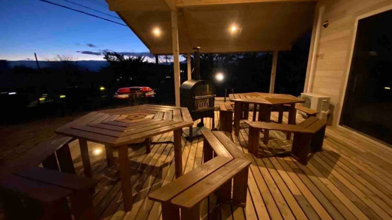 Photo of Outdoor in Oiwake