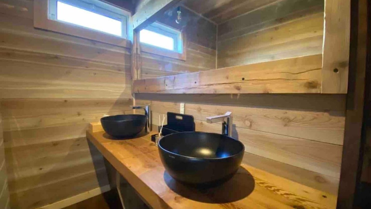 Photo of Bathroom in Oiwake