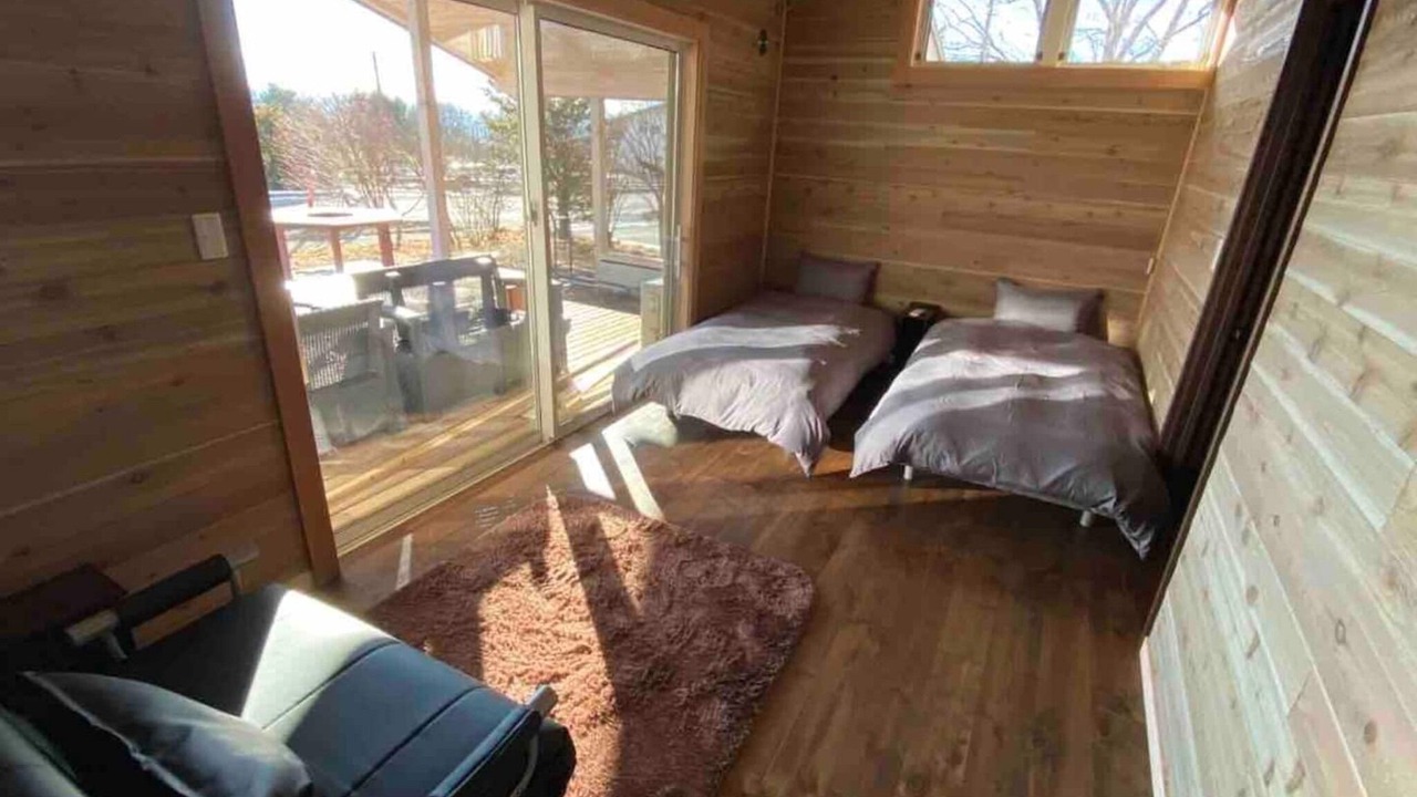 Photo of Bedroom in Oiwake