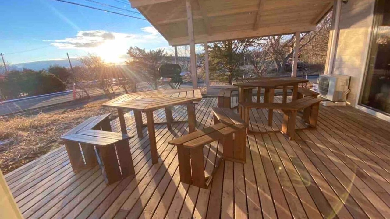 Photo of Outdoor in Oiwake
