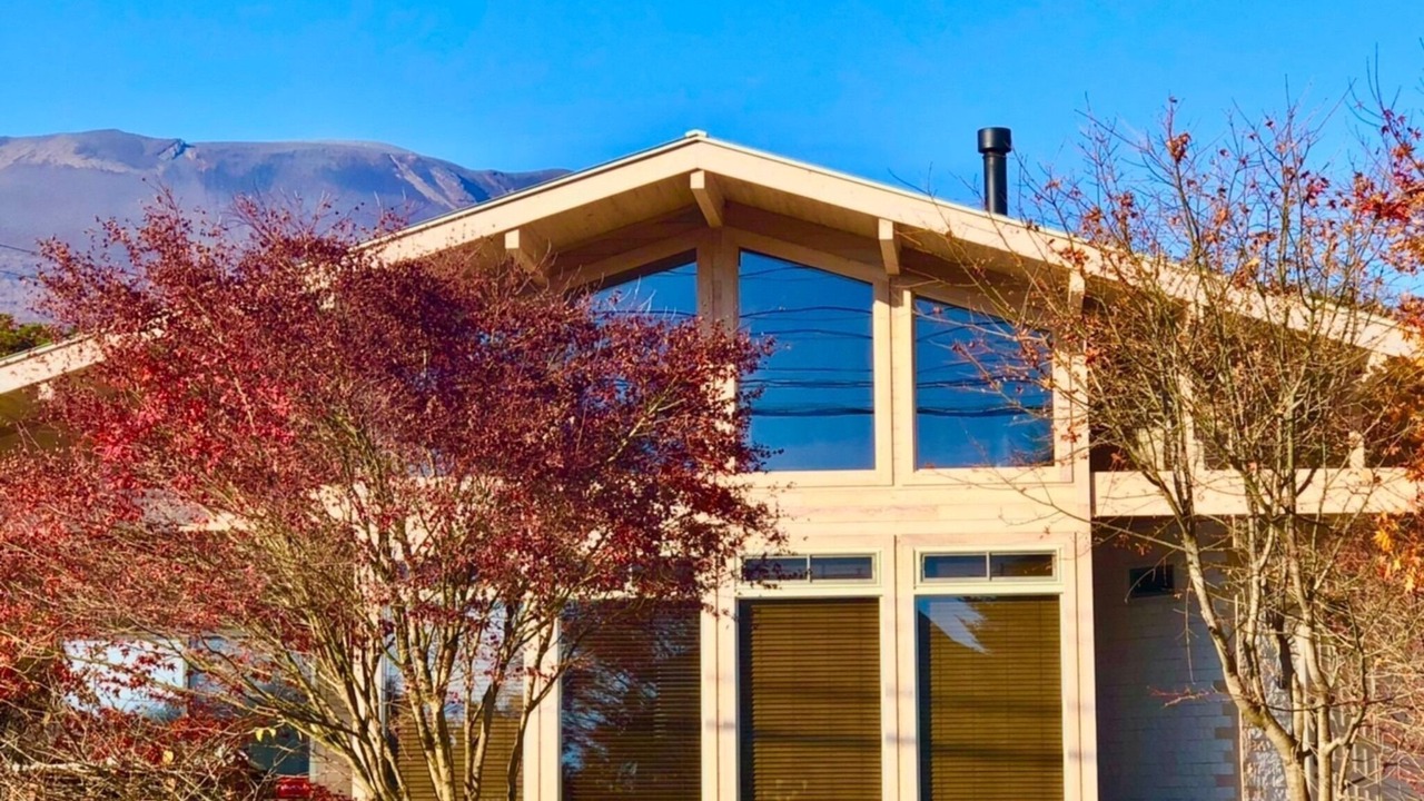 Photo of Outdoor in Oiwake