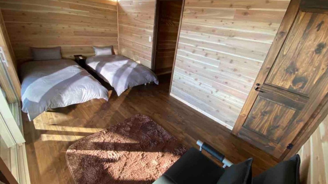 Photo of Bedroom in Oiwake