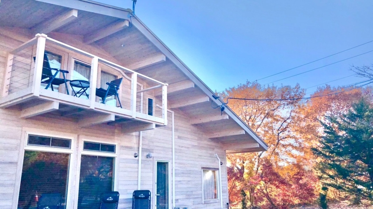 Photo of Outdoor in Oiwake