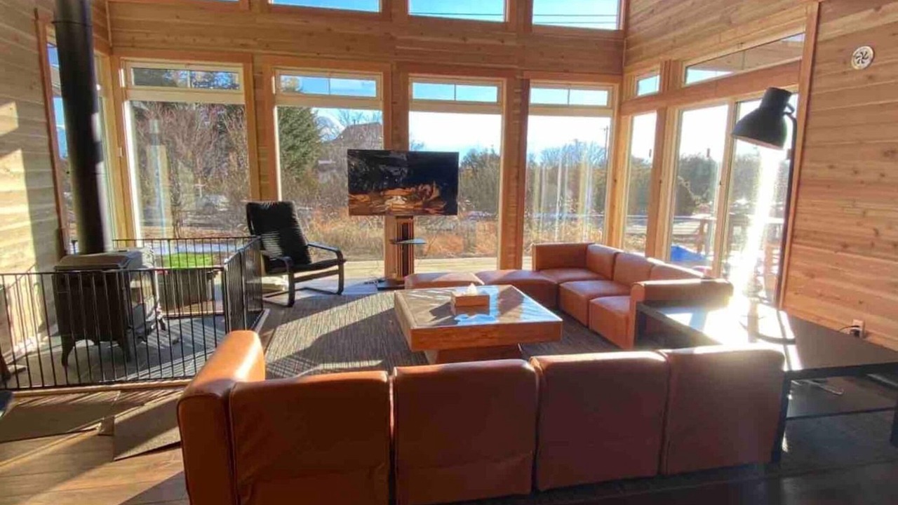 Photo of Livingroom in Oiwake
