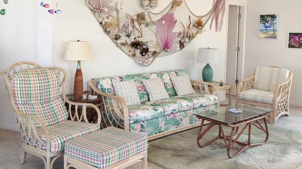 Photo of Livingroom in West End