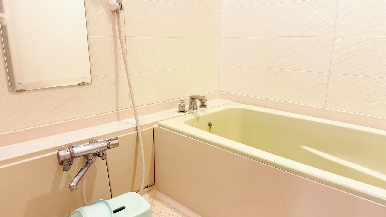 Photo of Bathroom in Tsumagoi