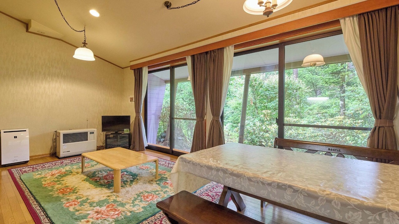 Photo of Bedroom in Tsumagoi