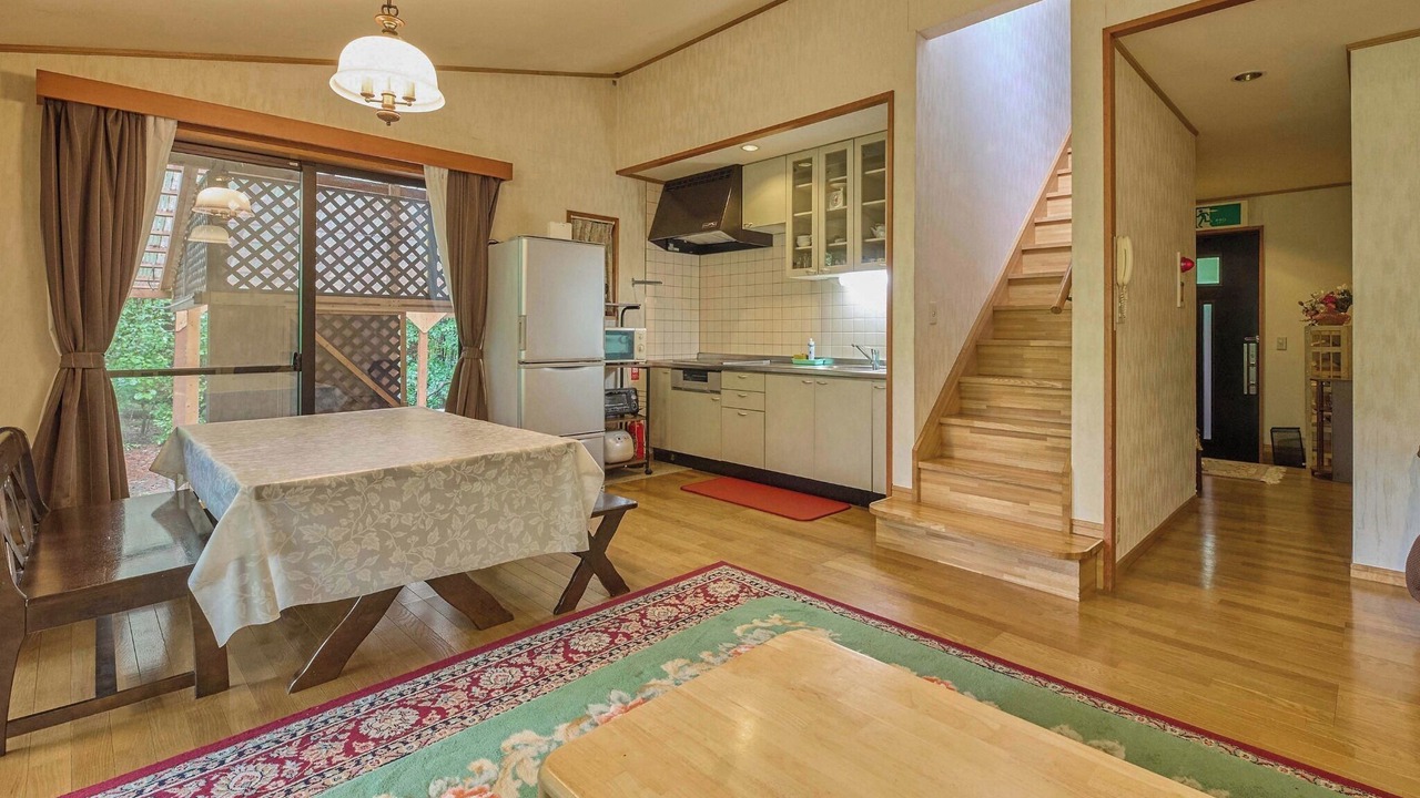 Photo of Bedroom in Tsumagoi