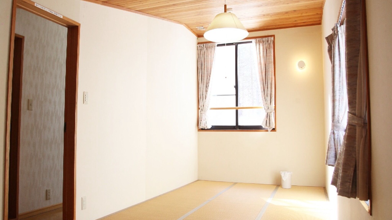 Photo of Bedroom in Tsumagoi