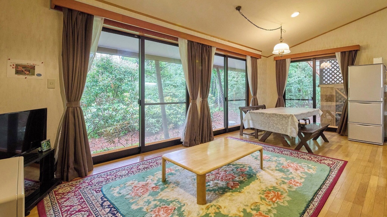 Photo of Bedroom in Tsumagoi