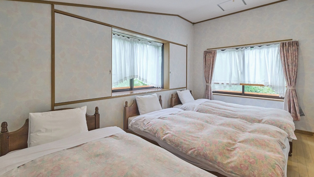 Photo of Bedroom in Tsumagoi
