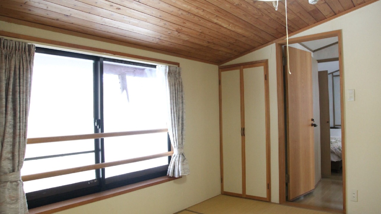 Photo of Bedroom in Tsumagoi