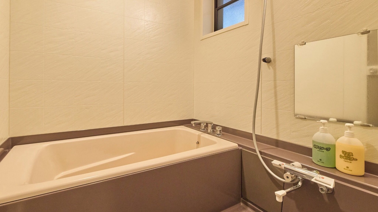 Photo of Bathroom in Tsumagoi