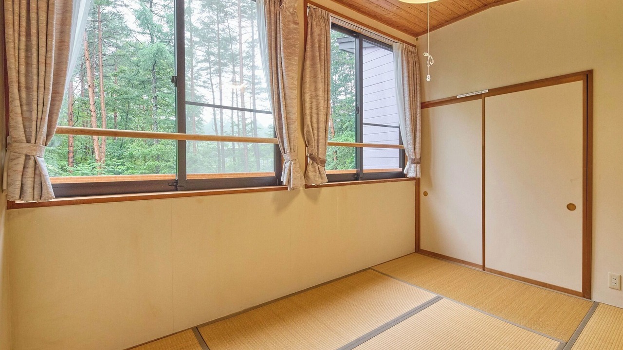 Photo of Bedroom in Tsumagoi