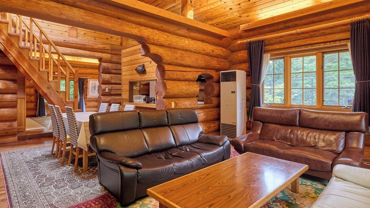 Photo of Bedroom in Tsumagoi