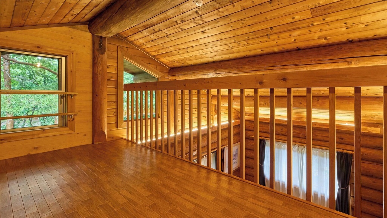 Photo of Bedroom in Tsumagoi