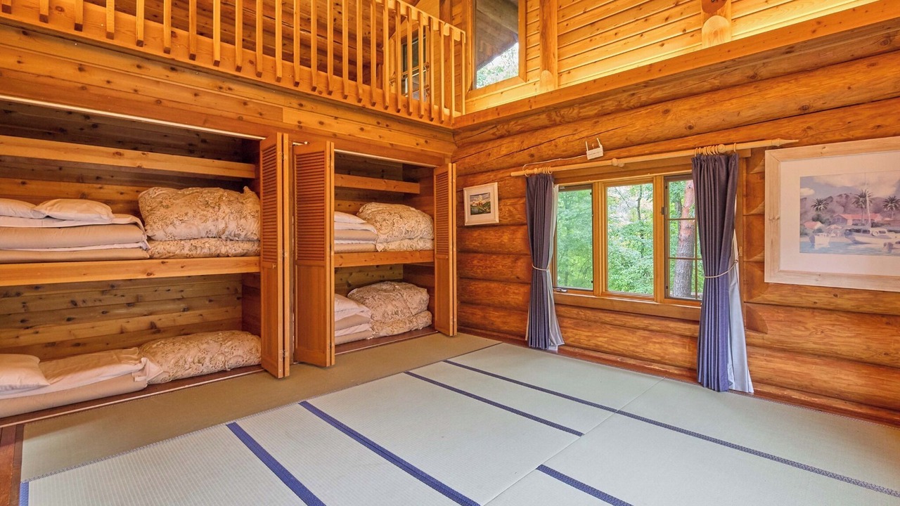 Photo of Bedroom in Tsumagoi