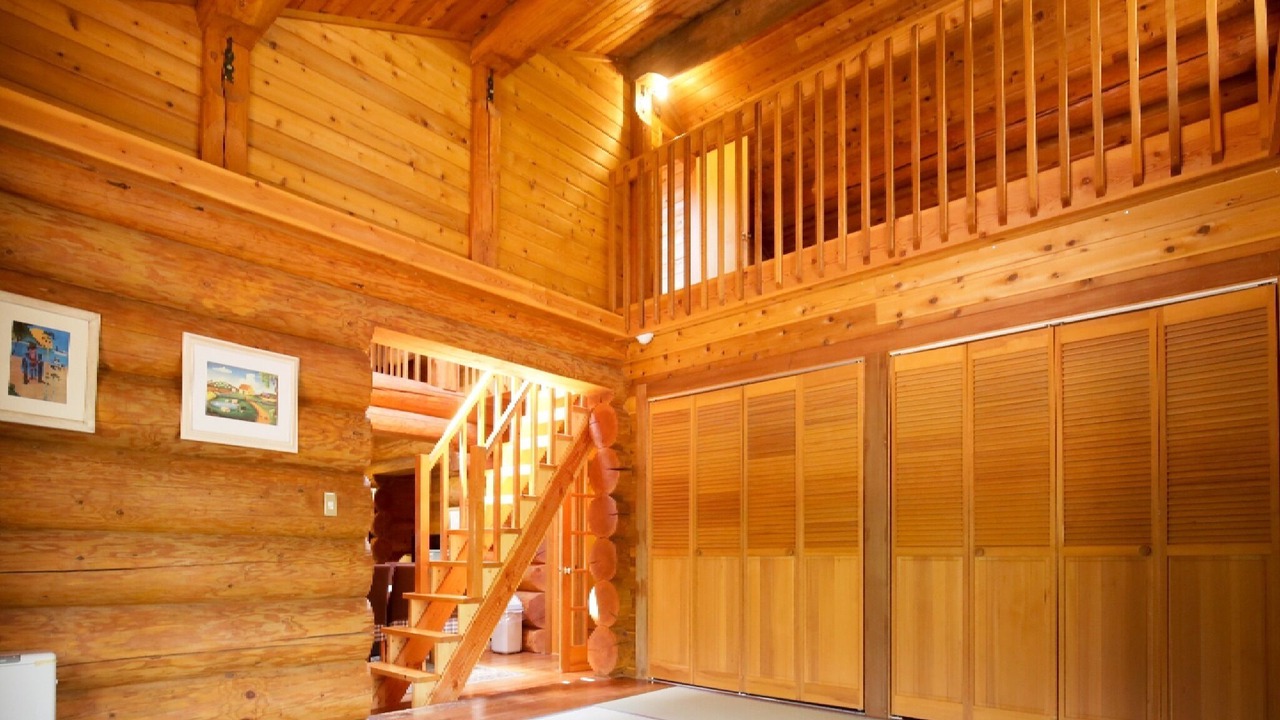 Photo of Bedroom in Tsumagoi