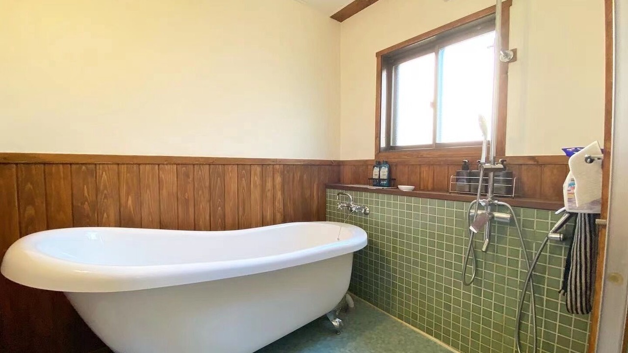 Photo of Bathroom in Shiraoi-cho