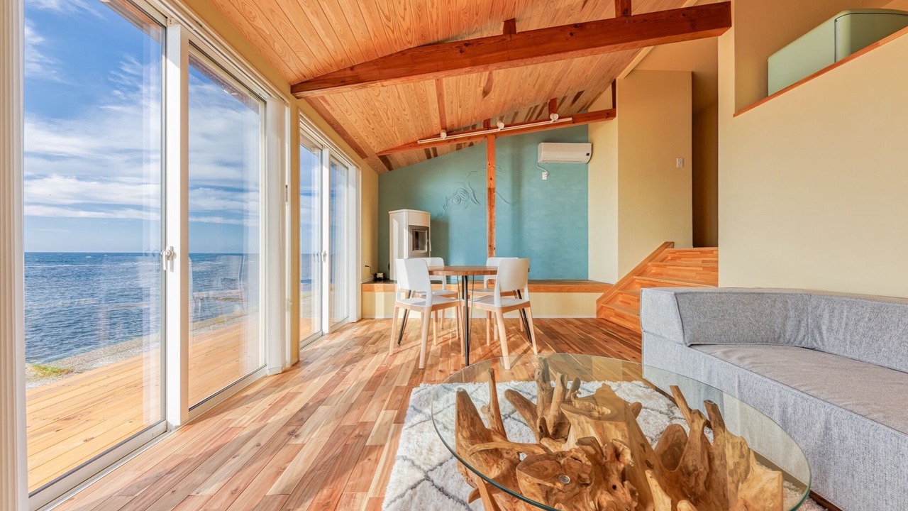 Photo of Bedroom in Izumozaki