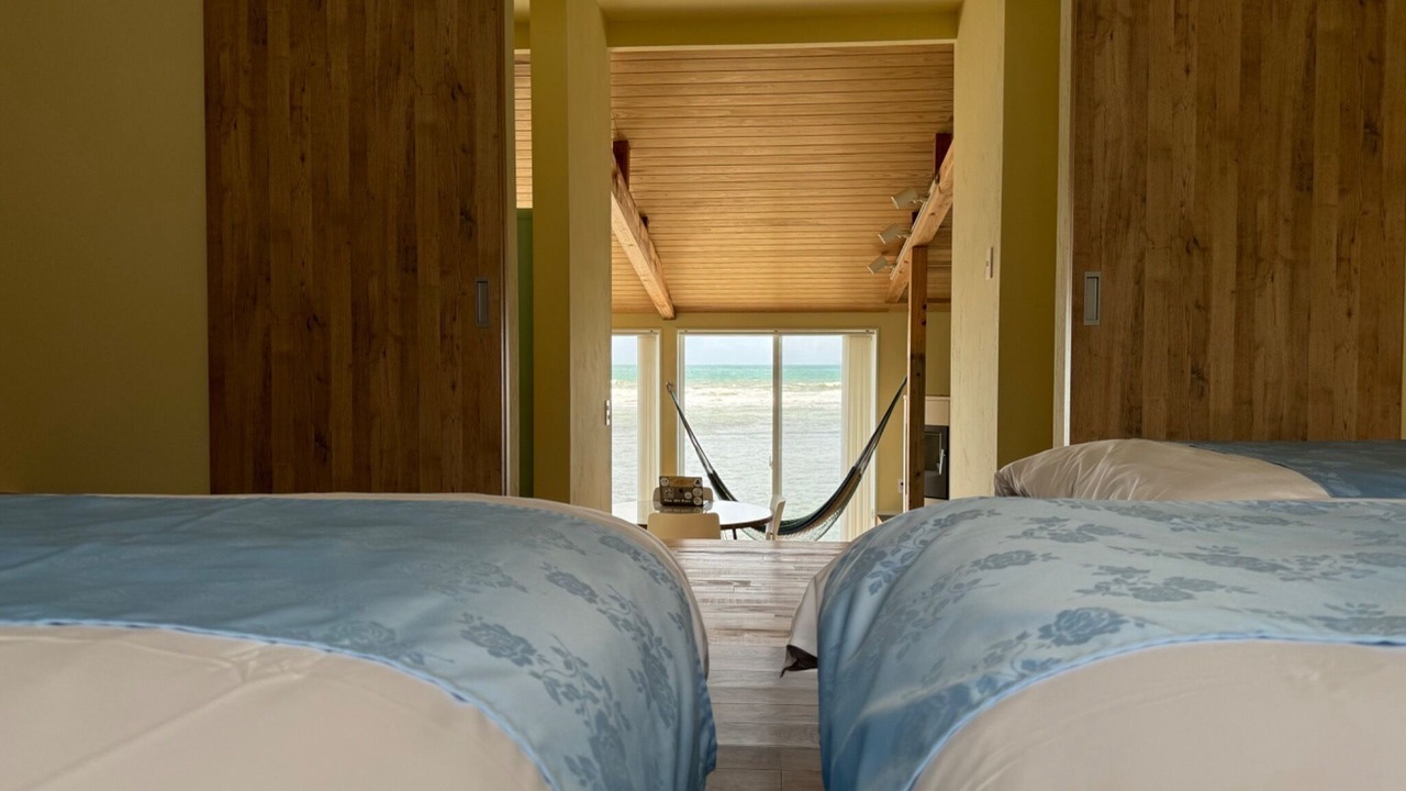 Photo of Bedroom in Izumozaki