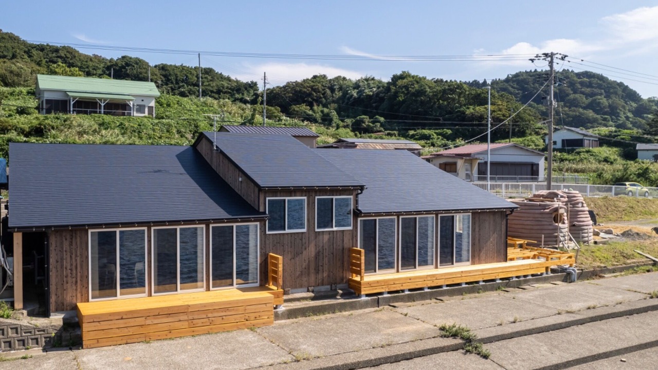 Photo of Outdoor in Izumozaki